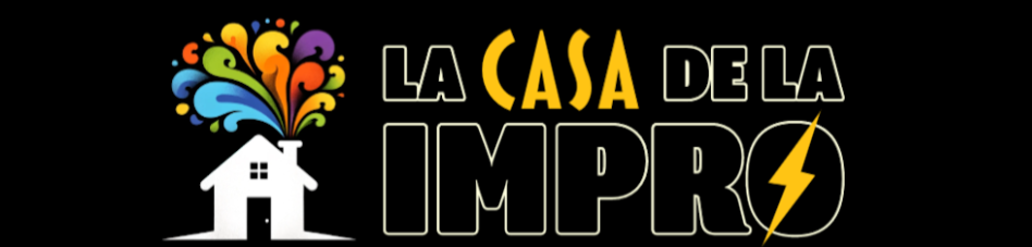 La Casa de la Impro